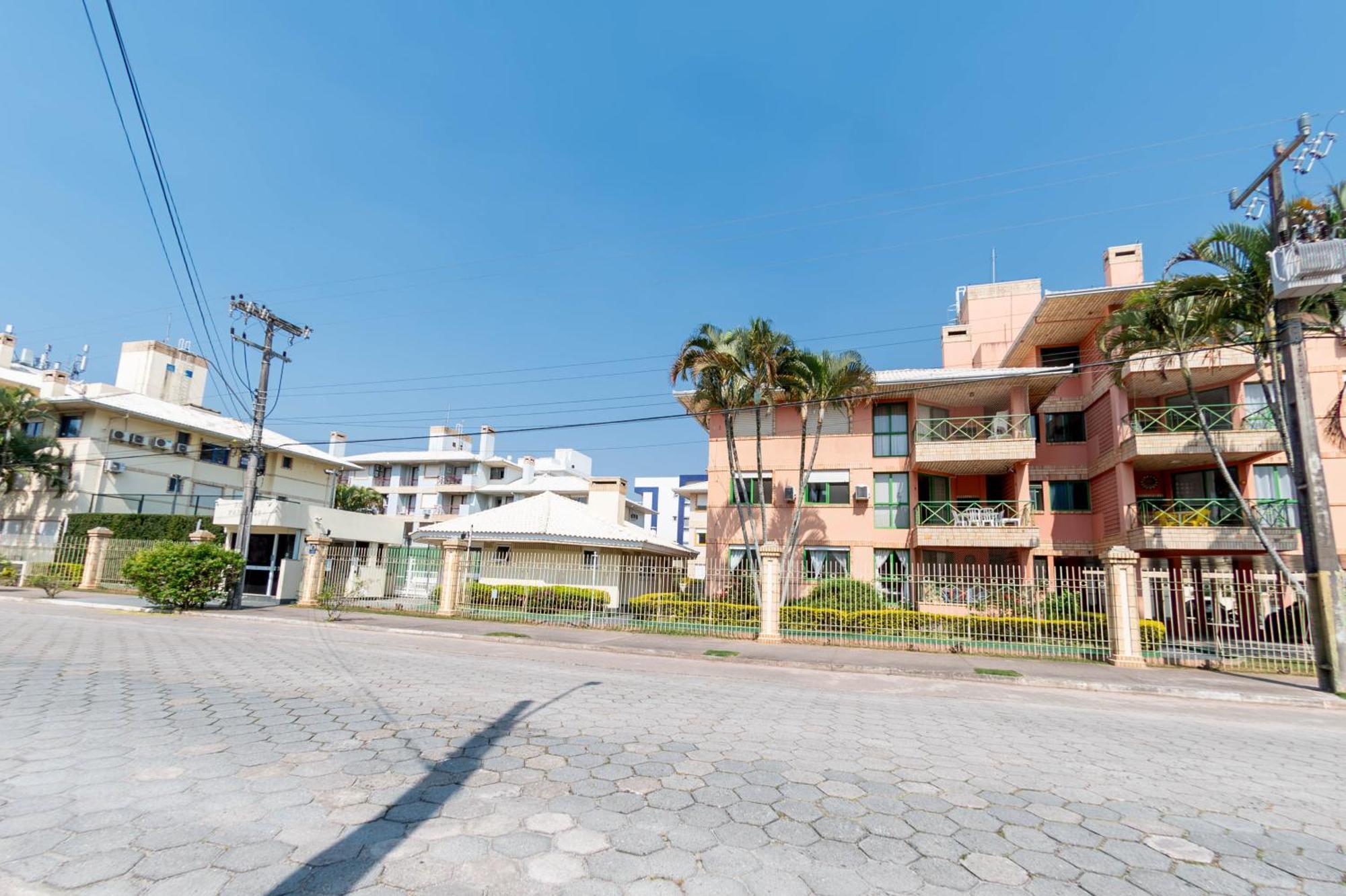 Royal Paradise: 350M Da Praia Nos Ingleses Sn7649 Florianópolis Exterior foto