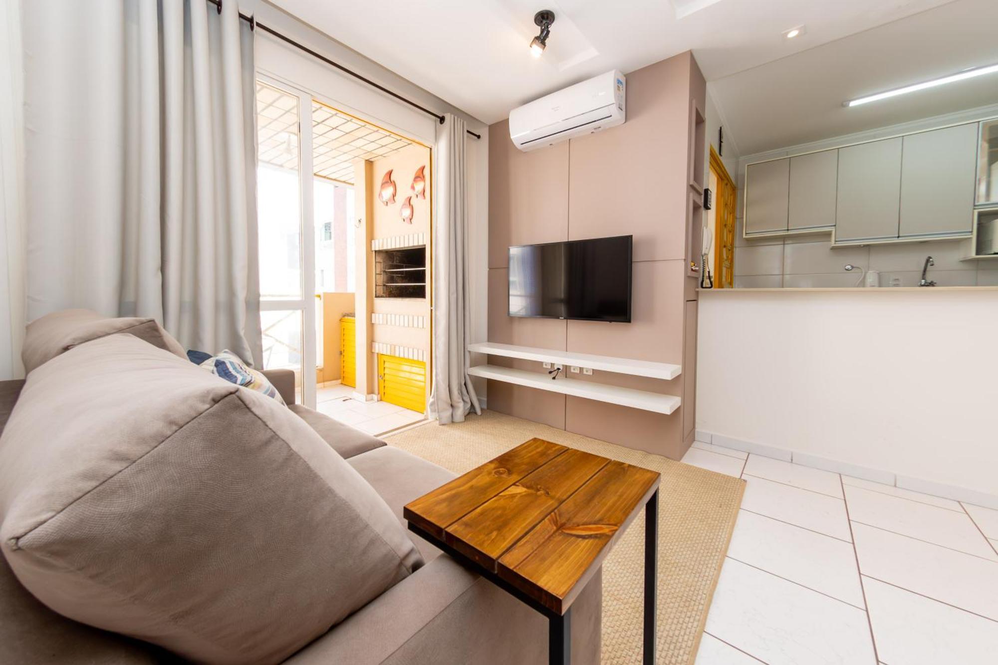 Royal Paradise: 350M Da Praia Nos Ingleses Sn7649 Florianópolis Exterior foto